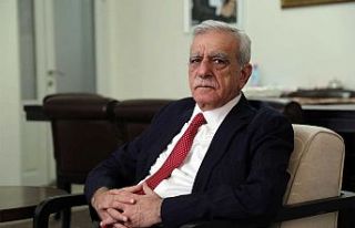 Ahmet Türk kararından vazgeçer mi?