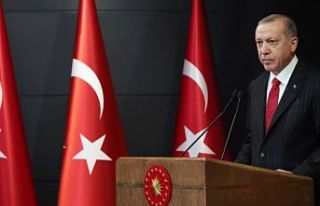 Cumhurbaşkanı Erdoğan: Bayram tatili 9 gün olacak