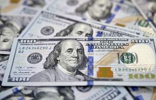 Dolar ve euro güne yükselişle başladı