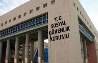 SGK'ya 344 sözleşmeli personel alınacak: Başvurular...