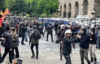 1 Mayıs Davası: Tutukluların tamamı tahliye edildi