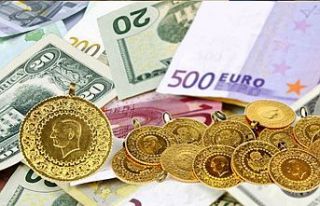 Dolar/Euro ve Altın güne nasıl başladı?