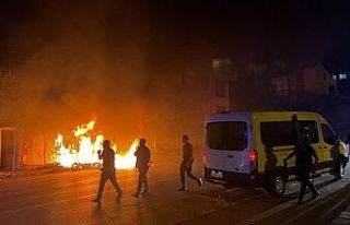 Kayseri'deki istismar iddiası: 67 kişi gözaltına...