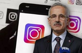 Abdülkadir Uraloğlu'ndan Instagram açıklaması:...