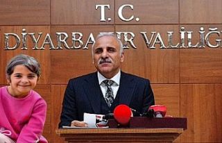 Diyarbakır Valiliği'nden Narin Güran açıklaması:...