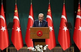 Erdoğan: Narin kızımın canını alanlardan bunun...