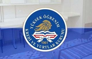 KYK yurt sonuçları açıklandı