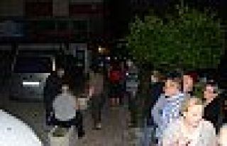 Adana'da apartman dairesinde katliam: 6 kişi öldürüldü