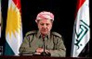 Barzani'den seçim mesajı: Bu zaferle mağrur olmayın,...