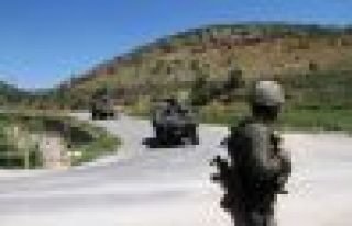 Erciş'te askerler sivilleri taradı: 2 yaralı