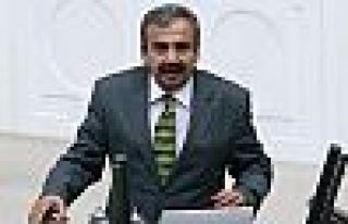 HDP'li Önder'den Başbakan Yıldırım'a: Ne özeli,...