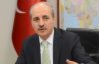 Kurtulmuş: Hopa'da çiftçilerin zararları karşılanacak