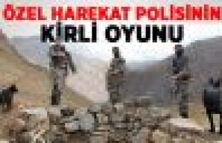 Özel harekâtçılara yargı yolu açıldı