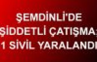 Şemdinli'de Sokağa Çıkma Yasağı