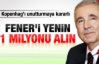 Ünal Aysal:Derbi için gerekeni yapacağım