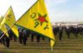 YPG'den IŞİD saldırılarına ilişkin açıklama