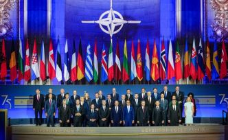 NATO, 2025 Lahey Zirvesi'nin ardından Türkiye'de toplanacak