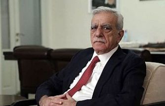 Ahmet Türk: Bakanlar 'gece görüşlü helikopter yok' dedi