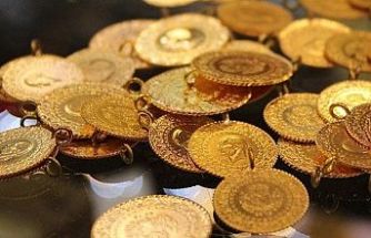 Altın fiyatları yeni güne yükselişle başladı