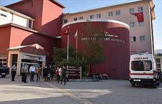 Hakkari'ye 177 yeni sağlık personeli tahsis edildi