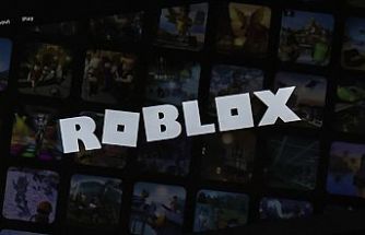 Roblox'a erişim engeli getirildi