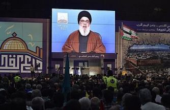 Lübnan'da patlamalar: Hizbullah lideri Nasrallah, konuşma yapacak