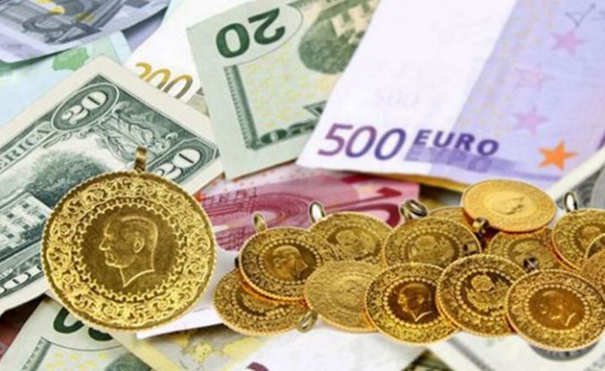 Dolar/Euro ve Altın güne nasıl başladı?