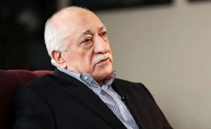 Fethullah Gülen öldü