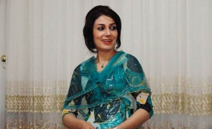 İran'da Kürt kadın gazeteciye idam cezası